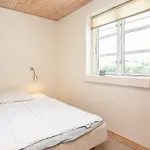 12 Person In Hals-by Traum Hébergement de vacances Hals