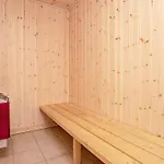 12 Person In Hals-by Traum Hébergement de vacances