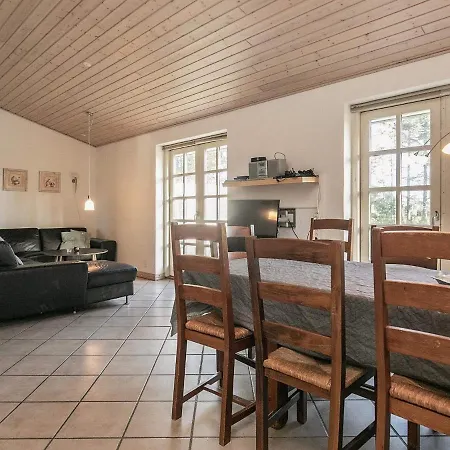 Holiday home 12 Person In *