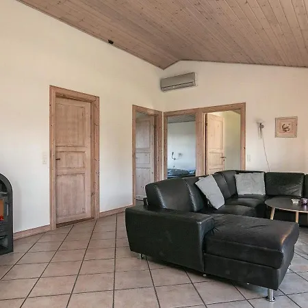 Holiday home 12 Person In