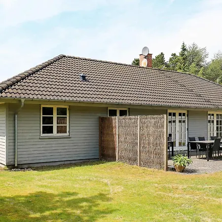 Holiday home 12 Person In Hals