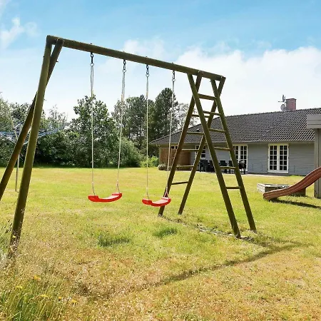 Holiday home 12 Person In Hals