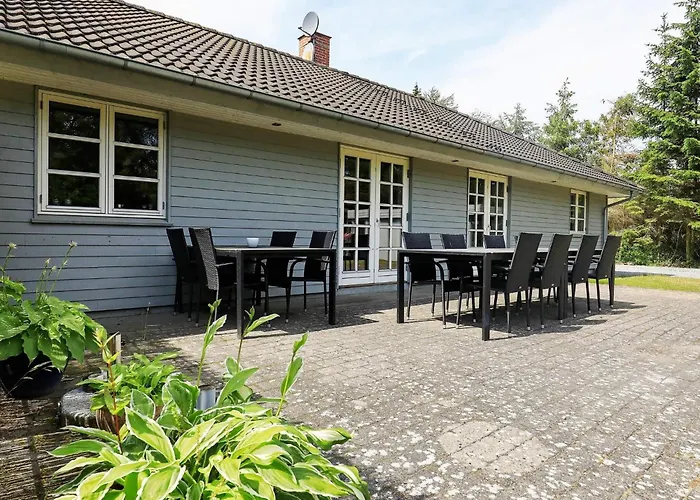 別荘 12 Person In Hals-by Traum