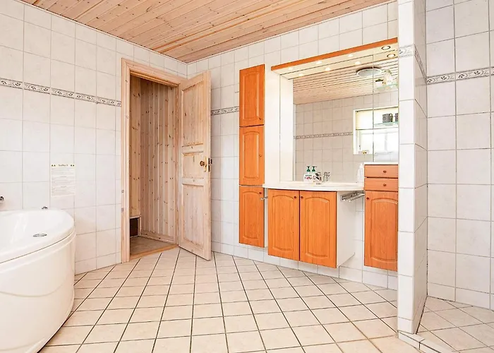 別荘 12 Person In Hals-by Traum Hals